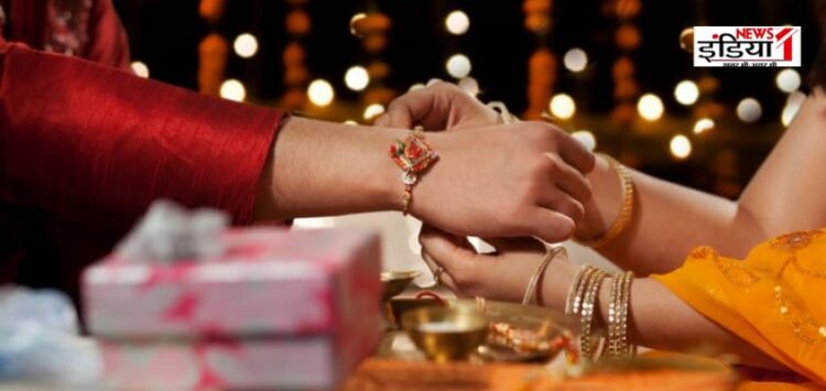 Raksha Bandhan 2025