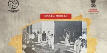 NCERT Module में विभाजन के लिए किन लोगों को जिम्मेदार ठहराया, छात्रों को बताएगी बंटवारे की हक़ीक़त