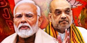 मोदी सरकार ने दबाया ‘ऑपरेशन क्लीन’ का बटन, 30 दिन तक जेल में रहे PM-CM और मंत्री तो 31वें दिन छिन जाएगी कुर्सी