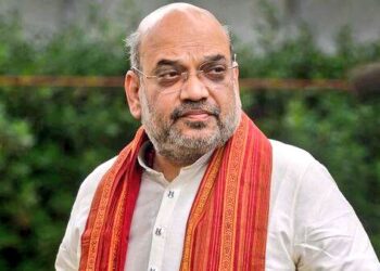 Lok Sabha Amit Shah