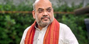 Lok Sabha Amit Shah