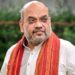 Lok Sabha Amit Shah