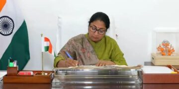 Delhi CM Attack: दिल्ली की सीएम रेखा गुप्ता पर हमले का दूसरा आरोपी  कौन है और कहां से हुआ गिरफ़्तार