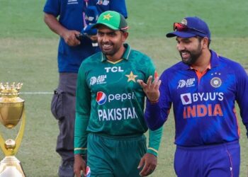 Asia Cup ind pak match: महंगे हुए विज्ञापन 10 सेकेंड के लिए देना होगा लाखों ब्रॉडकास्टर्स की होगी छप्पर फाड़ कमाई