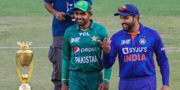 Asia Cup ind pak match: महंगे हुए विज्ञापन 10 सेकेंड के लिए देना होगा लाखों ब्रॉडकास्टर्स की होगी छप्पर फाड़ कमाई