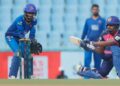 UP-T20: रिंकू सिंह की मेरठ मावेरिक्स पर निशांत पड़े भारी, विस्फोटक पारी खेलकर गोरखपुर लायंस को दिलाई जीत