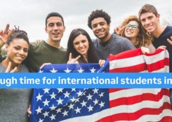 Students in US: ट्रंप सरकार की सख्ती अमेरिका में विदेशी छात्रों की एंट्री मुश्किल, अब कहां का रुख कर रहे छात्र