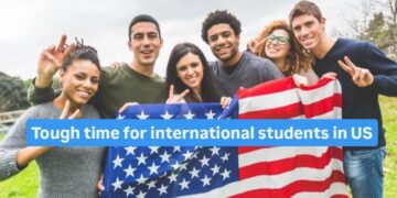 Students in US: ट्रंप सरकार की सख्ती अमेरिका में विदेशी छात्रों की एंट्री मुश्किल, अब कहां का रुख कर रहे छात्र
