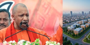 CM Yogi