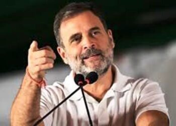 सबूतों के साथ बोले राहुल गांधी, ‘खुलआम हो रही गड़बड़ी, ‘महाराष्ट्र में चुनाव को ऐसे किया गया चोरी’