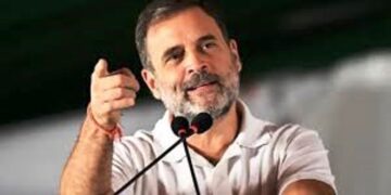 सबूतों के साथ बोले राहुल गांधी, ‘खुलआम हो रही गड़बड़ी, ‘महाराष्ट्र में चुनाव को ऐसे किया गया चोरी’