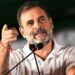 सबूतों के साथ बोले राहुल गांधी, ‘खुलआम हो रही गड़बड़ी, ‘महाराष्ट्र में चुनाव को ऐसे किया गया चोरी’