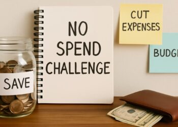 No Spend Challenge: क्या है नो स्पेंड चैलेंज कैसे बना बचत का नया स्मार्ट तरीका जानिए कैसे यह करता है काम
