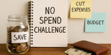 No Spend Challenge: क्या है नो स्पेंड चैलेंज कैसे बना बचत का नया स्मार्ट तरीका जानिए कैसे यह करता है काम