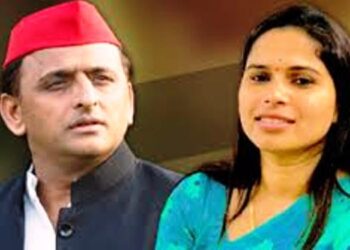 मिट्टी में मिला अतीक अहमद तो पूजा पाल ने सीएम योगी को कहा शुक्रिया, जिस पर सपा ने लेडी विधायक को पार्टी से निकाला