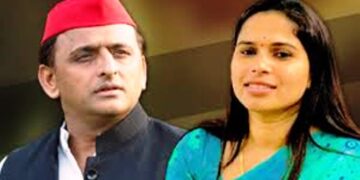 मिट्टी में मिला अतीक अहमद तो पूजा पाल ने सीएम योगी को कहा शुक्रिया, जिस पर सपा ने लेडी विधायक को पार्टी से निकाला