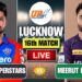 UP T20 League Highlights 25 August 2025