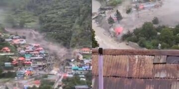 Uttarkashi