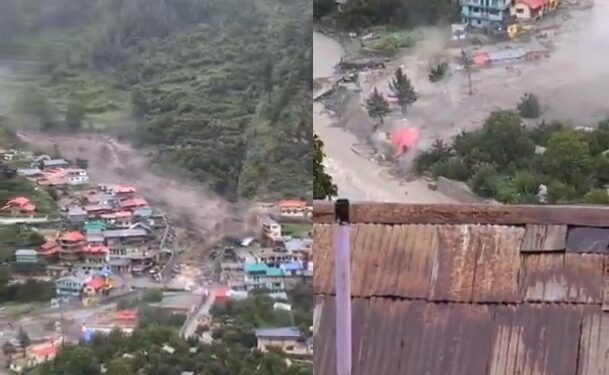 Uttarkashi