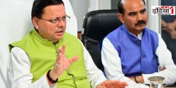 Uttarkashi Cloud Burst