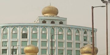 Ghaziabad Haj House