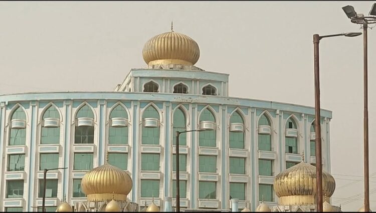 Ghaziabad Haj House