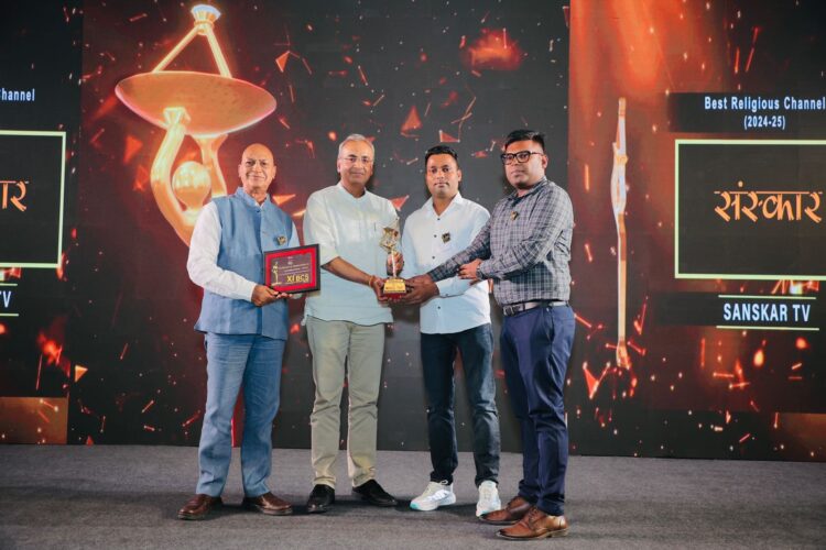 Sanskar TV