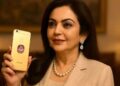 Nita Ambani’s Luxury Lifestyle: एक पत्नी ही नहीं, खुद की अलग एक पहचान, जानिए कौन सा फोन करती हैं इस्तेमाल