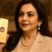 Nita Ambani’s Luxury Lifestyle: एक पत्नी ही नहीं, खुद की अलग एक पहचान, जानिए कौन सा फोन करती हैं इस्तेमाल