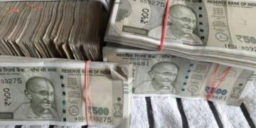 New RBI Rule:₹500 के नोट को लेकर RBI का नया नियम, सितम्बर से लागू होंगे कौन से बड़े बदलाव