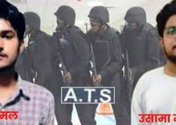 Reviving Islam के डॉक्टर के साथ पकड़ा गया जिहादी, 400 पाकिस्तानियों के साथ ‘गजवा-ए- हिन्द’ की रच रहे थे साजिश