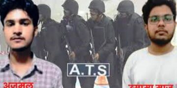 Reviving Islam के डॉक्टर के साथ पकड़ा गया जिहादी, 400 पाकिस्तानियों के साथ ‘गजवा-ए- हिन्द’ की रच रहे थे साजिश