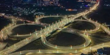 Dwarka Expressway Delhi Gurugram Connectivity