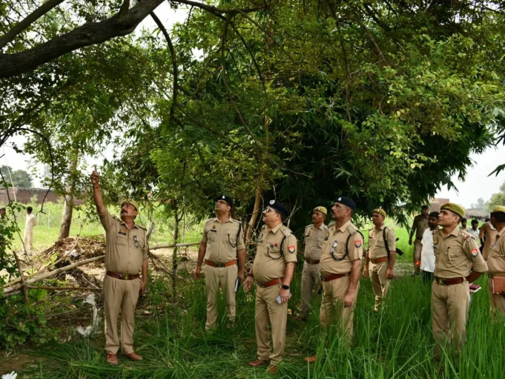 Badaun