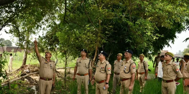 Badaun