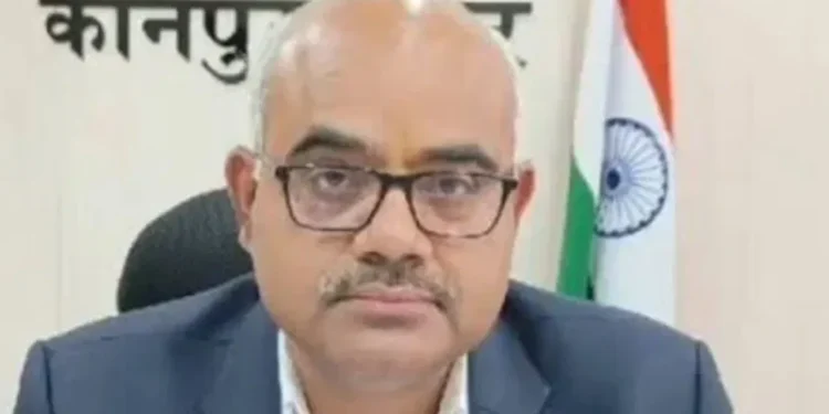 Kanpur