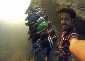 Selfie deaths worldwide statistics