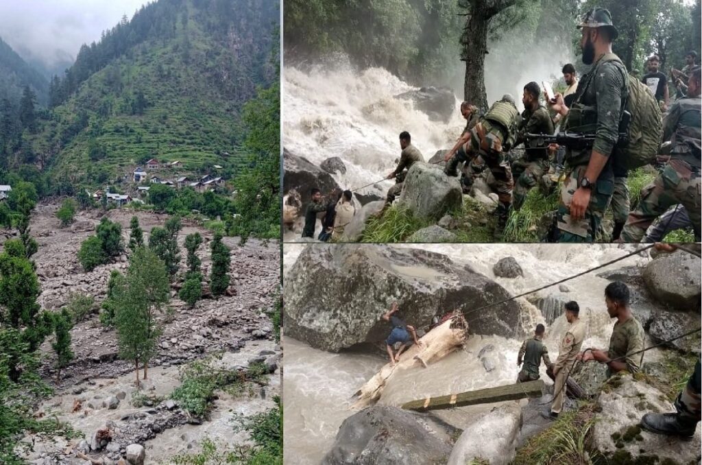 Kishtwar