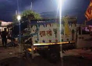 Dausa Accident: नेशनल हाईवे पर भीषण सड़क हादसा, ट्रक में घुसी पिकअप, 7 बच्चों समेत 11 लोगों की मौत