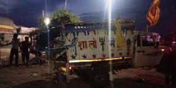 Dausa Accident: नेशनल हाईवे पर भीषण सड़क हादसा, ट्रक में घुसी पिकअप, 7 बच्चों समेत 11 लोगों की मौत