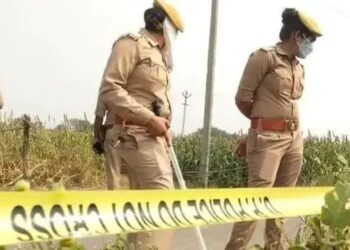 Murder in Jhansi: क्यों हुई युवक और युवती की हत्या, इलाके में मचा हड़कंप डबल मर्डर का सनसनीखेज मामला