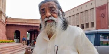 shibu soren death and net worth details