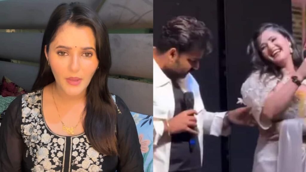 Anjali Raghav