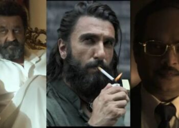 Bollywood news:रणवीर सिंह की फिल्म धुरंधर की शूटिंग में अचानक ऐसा क्या हुआ कि बीमार पड़े 100 से ज़्यादा लोग