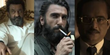 Bollywood news:रणवीर सिंह की फिल्म धुरंधर की शूटिंग में अचानक ऐसा क्या हुआ कि बीमार पड़े 100 से ज़्यादा लोग