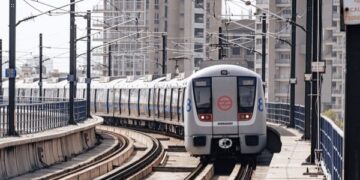 Delhi Metro Fare Hike: दिल्ली मेट्रो का किराया बढ़ा, अब सफर होगा महंगा कितने साल बाद बढ़ा किराया