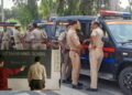 Kashipur School shootout गुरु शिष्य परंपरा हुई तार तार किस बात पर छात्र ने टीचर को मारी गोली