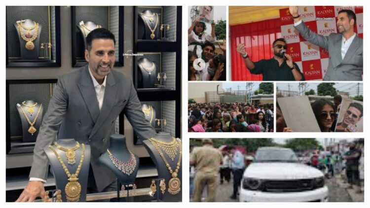 akshay kumar car seized in jammu traffic police action over tinted glass violation