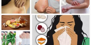 Health news : क्या आप डस्ट एलर्जी से है परेशान आज़माएं ये घरेलू नुस्खे, खुजली छींक और रैशेज से तुरंत आराम पाएं