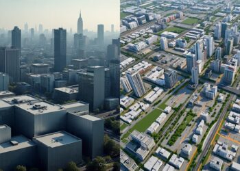 Ghaziabad Master Plan